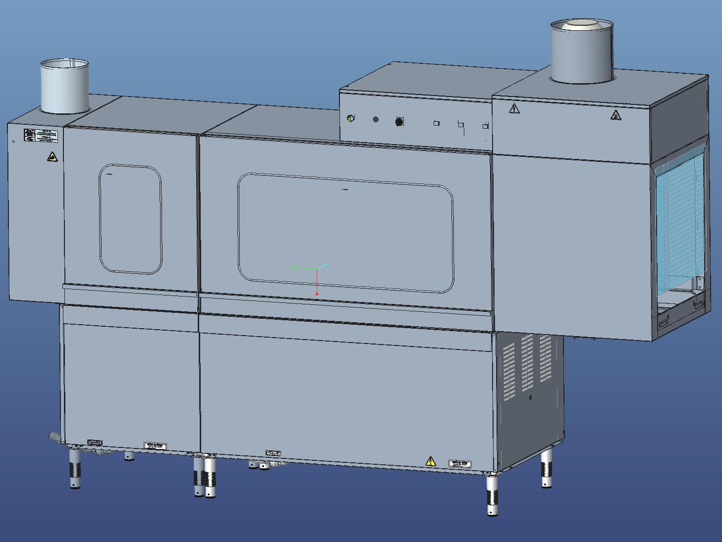 INO-BYK270L-K70