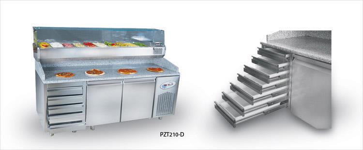 INK-PZT210-D