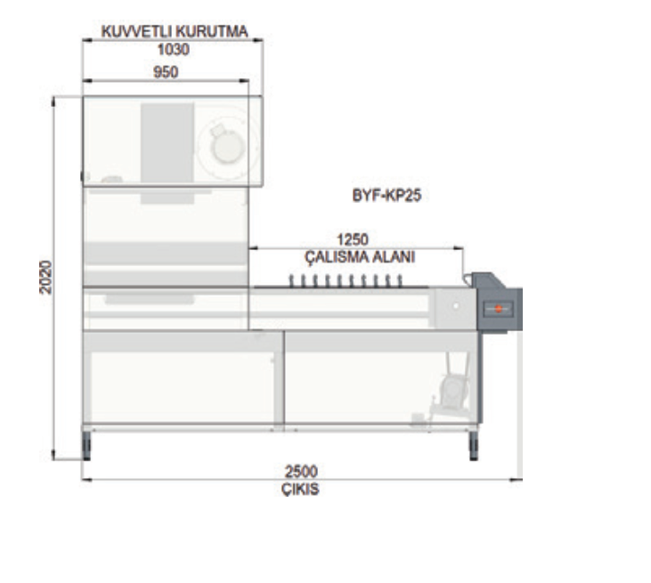 INO-BYF-KP25