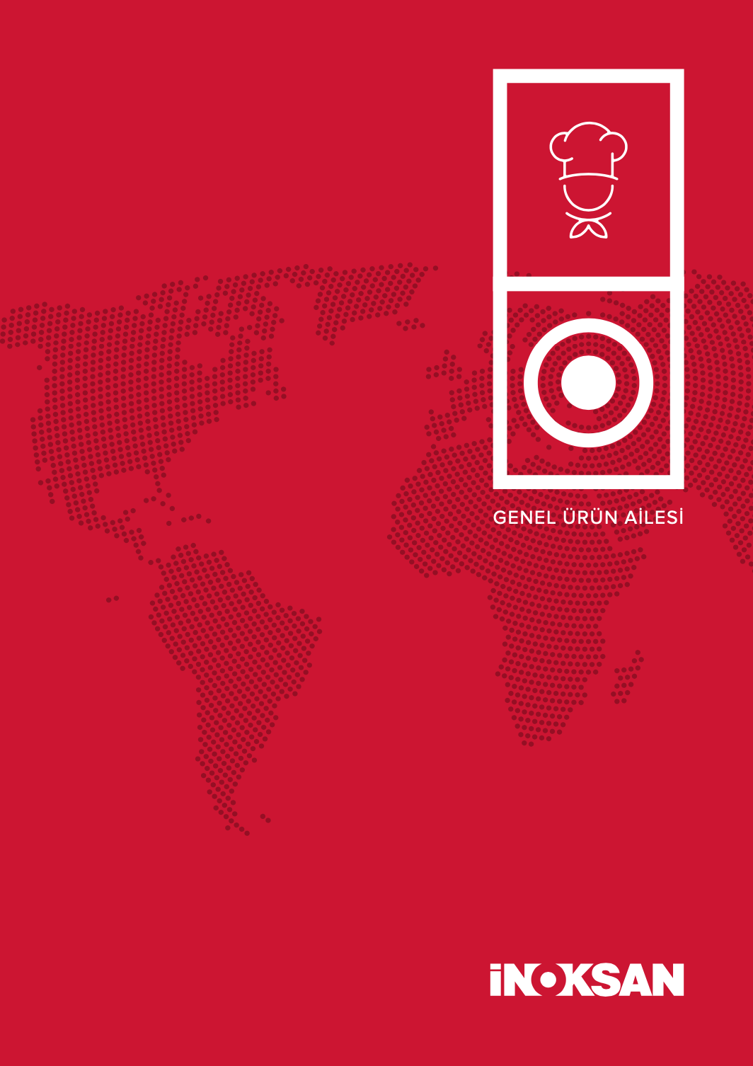 İnoksan Genel Ürün Ailesi / TR