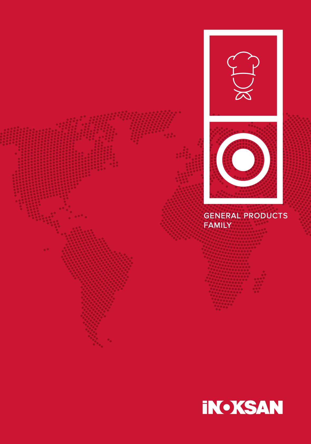 General Products Family / EN