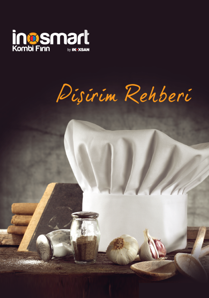 İnosmart Pişirim Rehberi / TR