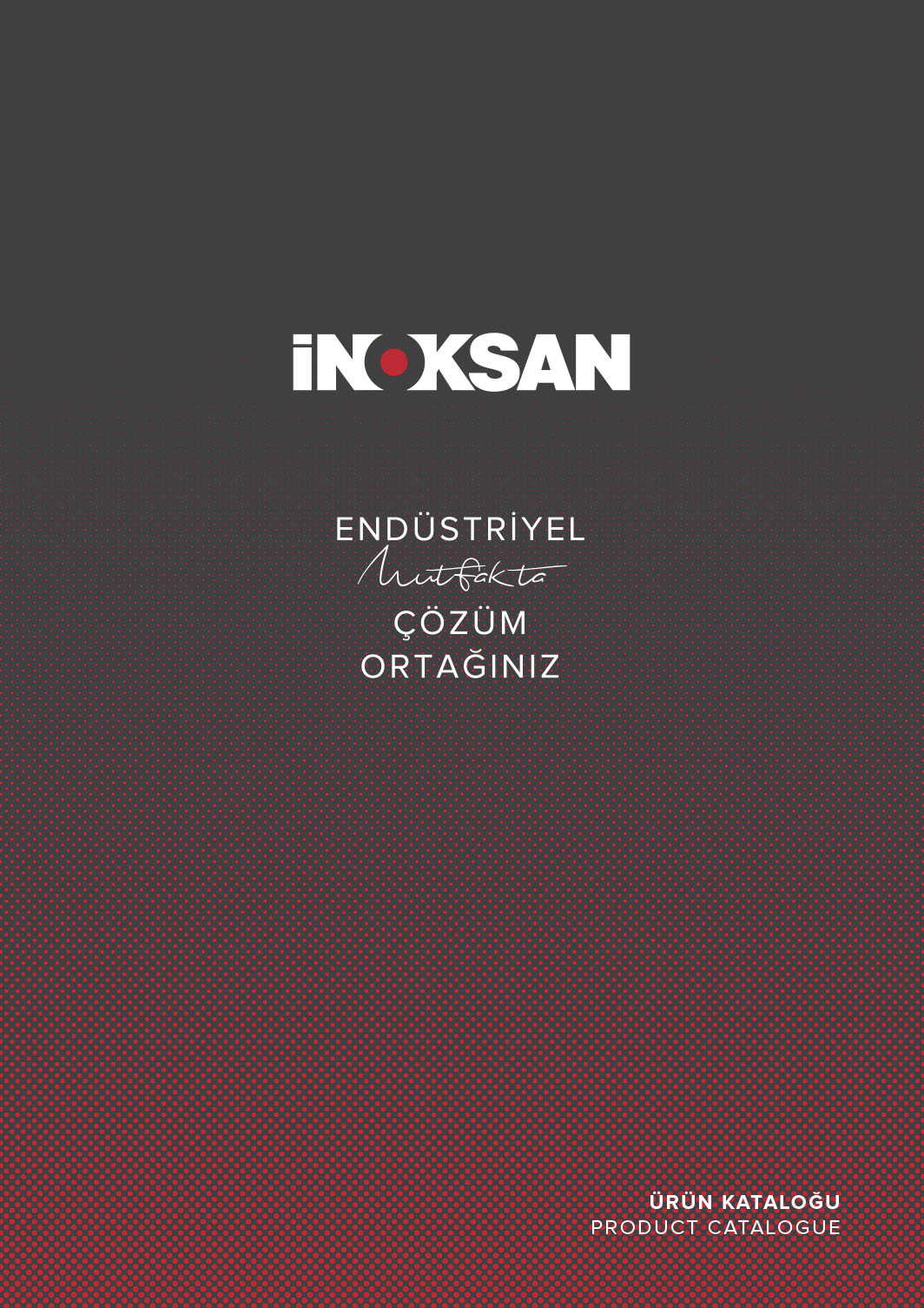 Genel Ürün Kataloğu / TR