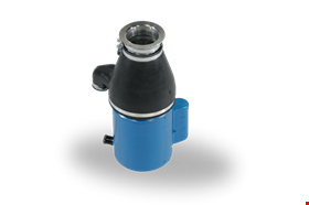 523-Çöp Öğütücü