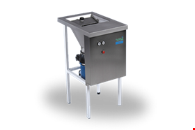 526-Çöp Öğütücü