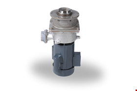 723-Çöp Öğütücü