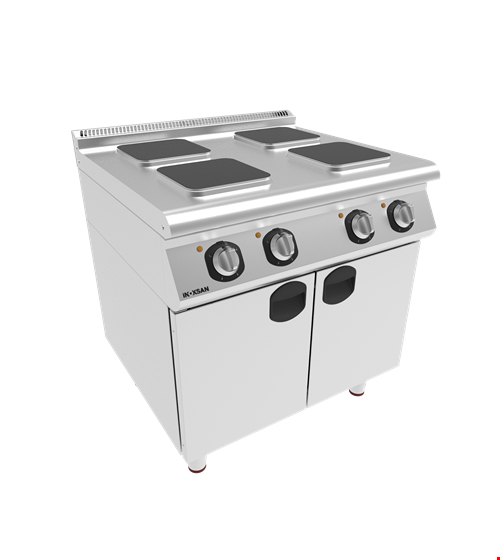 7KE20K COOKER İNOKSAN