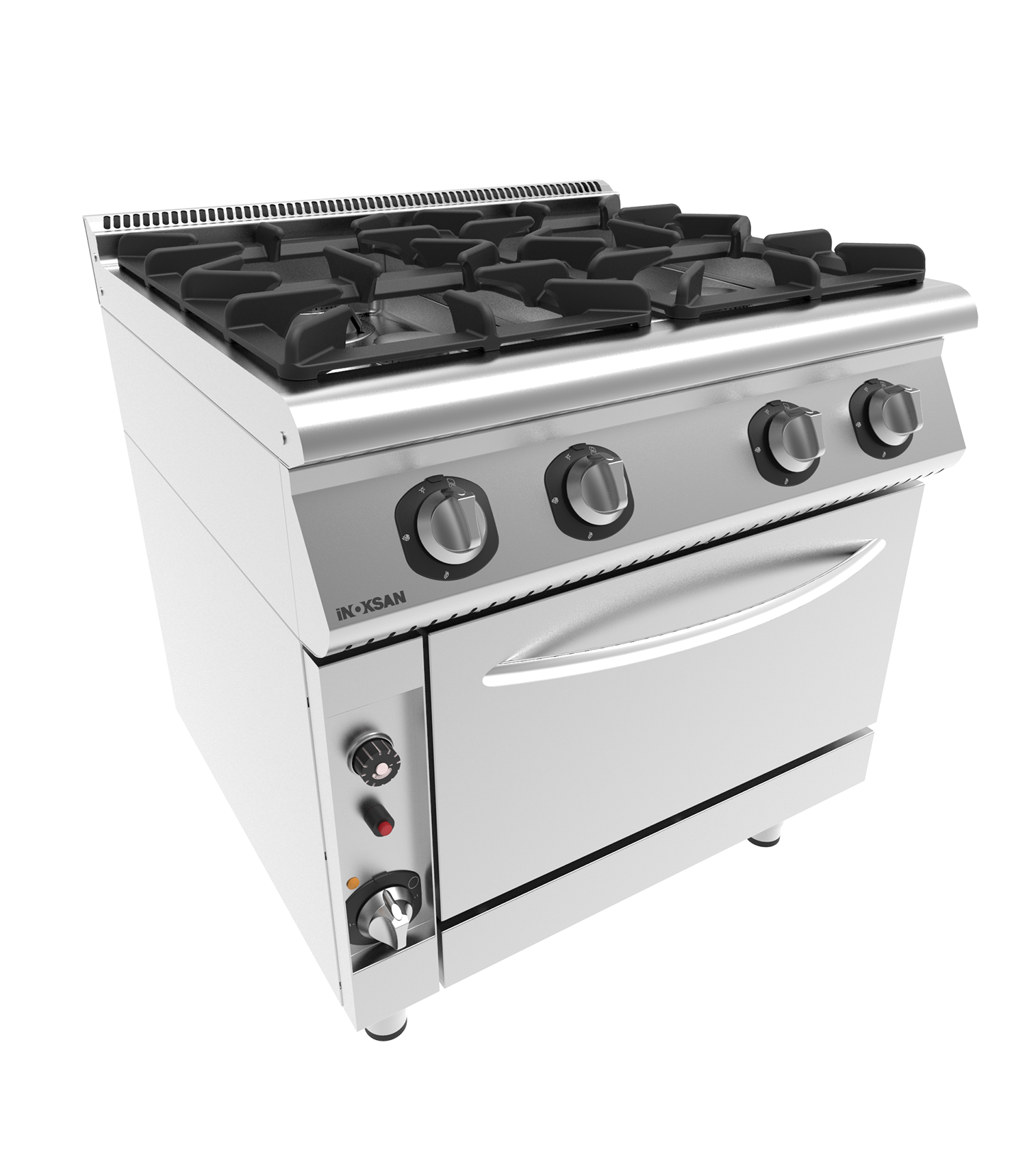 7KG 23 COOKER/OVEN | İNOKSAN