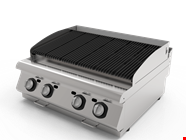 7LG 20S Grill Lavastone noksan