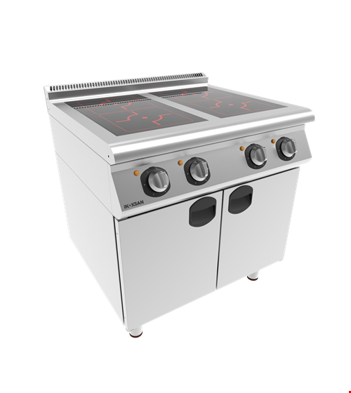 7OE20I- INDUCTION COOKER