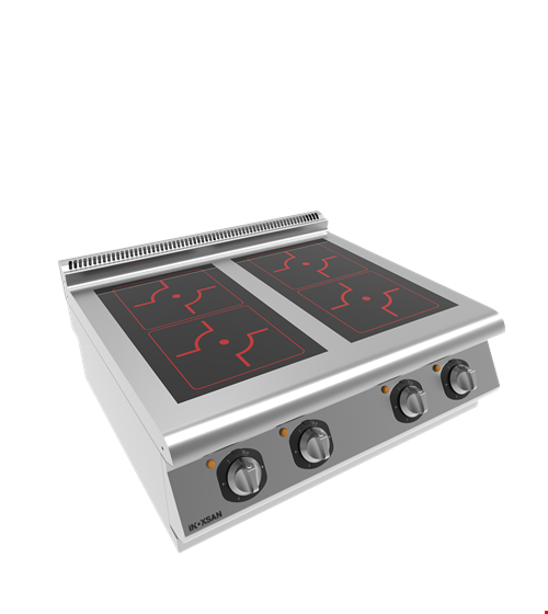 7OE20IS TOP INDUCTION COOKER