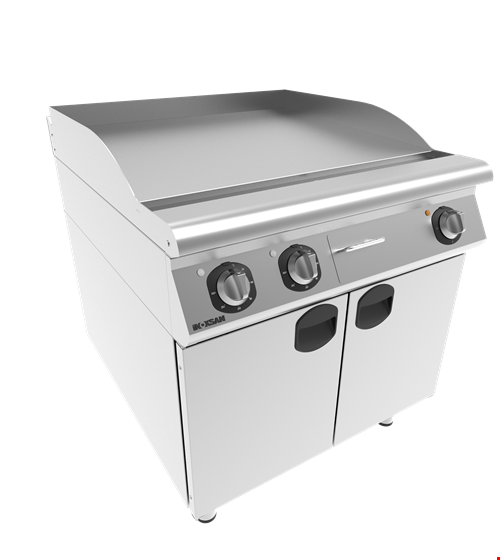 9IE 20 CABINET GRILL
