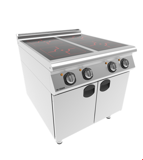 9OE 20I INDUCTION COOKER