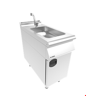 9TE 10 - Ara Tezgah / Evyeli