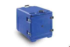 AF-7 – İzolasyonlu Yiyecek Taşıma Konteyneri