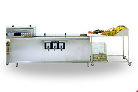 ATIRMATIC-700-Konveyörlü Sebze Yık. Mak.
