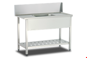 BER-Makine Giriş Eviyesi