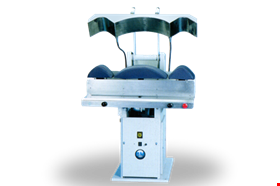 BL-CLP/YAKA-MANKEN PRES ÜTÜSÜ