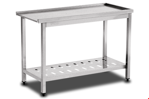 BTR – Dishwasher Inlet - Outlet Table