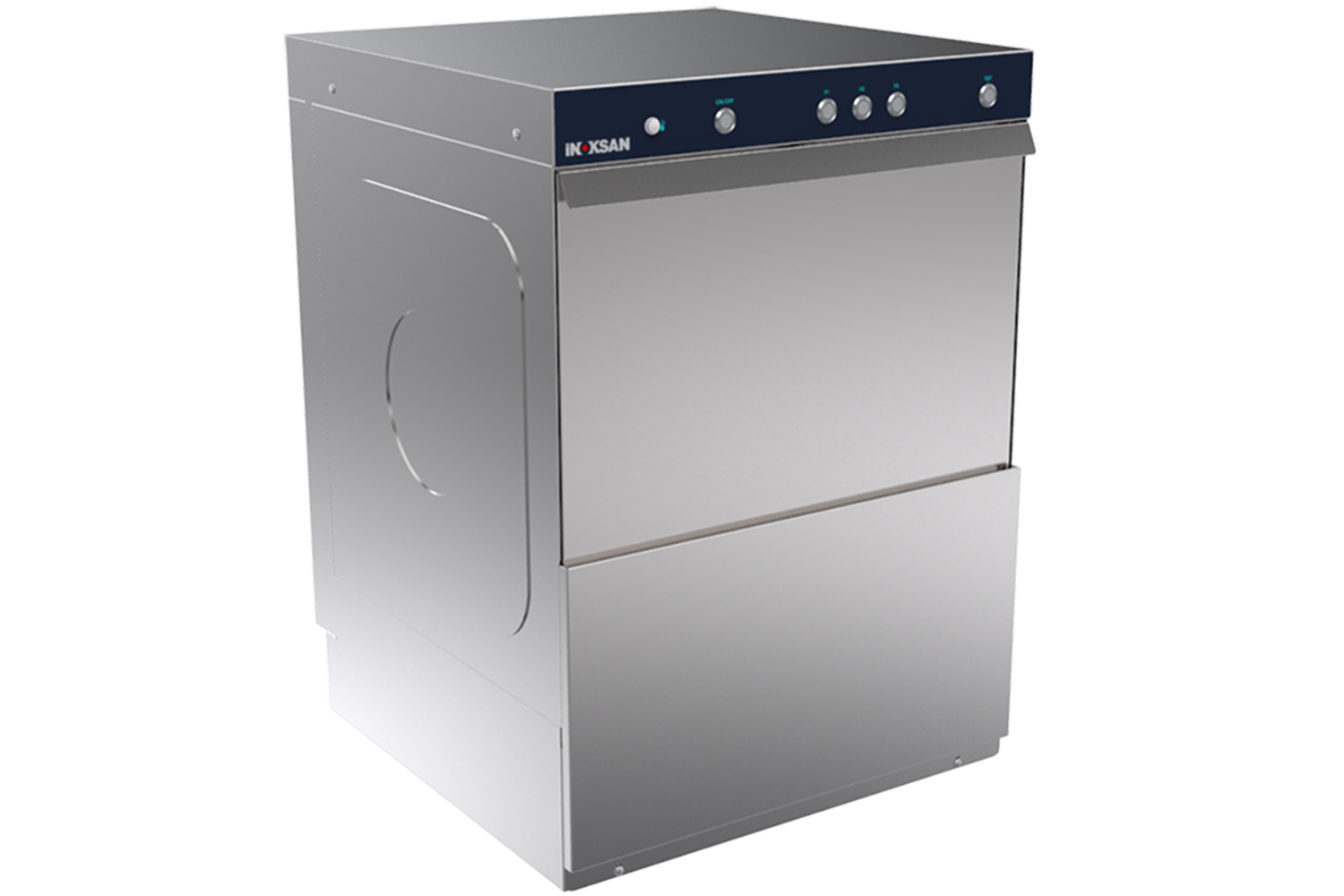 Commercial Dishwashers for Professional Kitchens