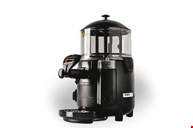 CHOCOLADY 5-Çikolata Dispanseri