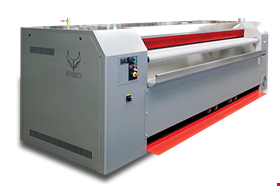 CL/YATAKTAN ISITMALI SİLİNDİR ÜTÜLER