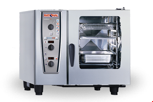 CombiMaster®Plus – CMP61/Elektrikli