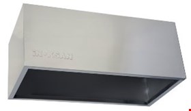 
DCO-Çay Ocağı Davlumbazı