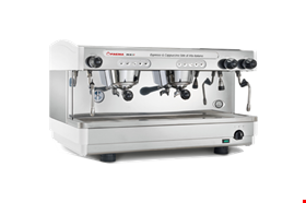 E98 RE A2- Tam Otomatik Espresso K.M.