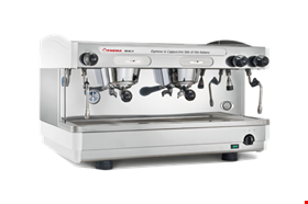 E98 RE S2- Yarı Otomatik Espresso K.M.