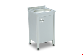 EED 055 – El Yıkama Eviyesi / Dolaplı