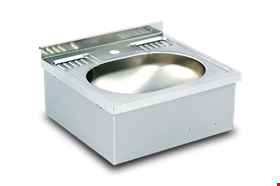 EEN-El Yıkama Eviyesi