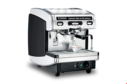 ENOVA S1GR-Yarı Otomatik Espresso K.M.