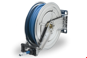 ESA-4L33-S - Temizlik Hortumu