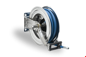 ESA-4L50-S - Temizlik Hortumu