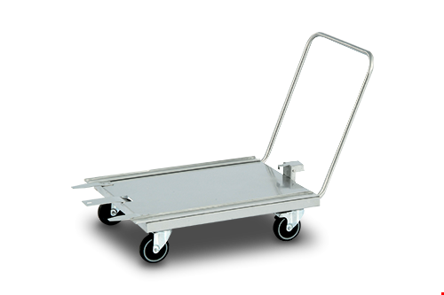FKA 040T - Convection Oven Trolley