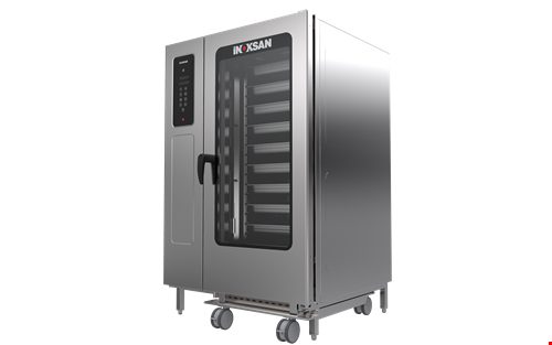 FKE 40 CONVECTION OVEN