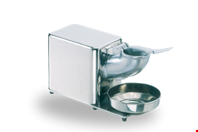 GM-Buz Kırma Makinesi