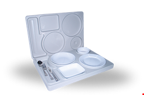 HOTBOX-INO-İsotermik Tepsi