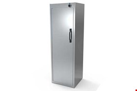 INO-HDS100 İnoksan UV-C Işıklı Kıyafet Sterilizasyon Dolabı