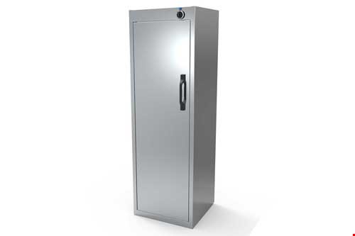 INO-HDS100 Inoksan UV-C Clothes Sterilizer Cabinet