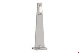 INO-HHD101 İnoksan El Dezenfektan Ünitesi(Ayaktan Basmalı)