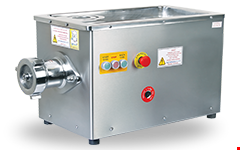 INOX 2002– Kıyma Makinesi