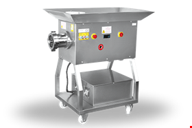 INOX 2008– Kıyma Makinesi 
