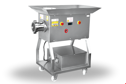 INOX 2008- Meat Mincer