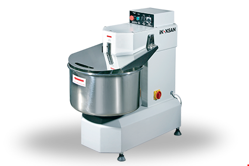 ISM 35 - DOUGH KNEADING MACHINE