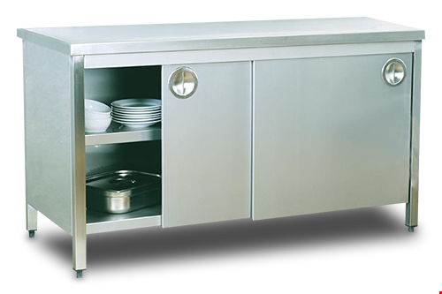 KGD – Waiter’s Counter / With Cupboard