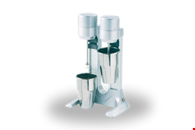 MIXER-2-Çiftli Mixer