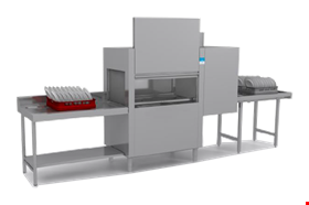 NIAGARA 412.1 - Konveyörlü Bulaşık Yıkama Makinesi