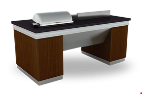 OGE-WL 160 Show Servis Ünitesi